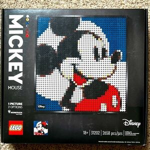 LEGO Disney Mickey Mouse